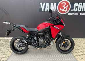 YAMAHA TRACER 700 35 KW - 2023