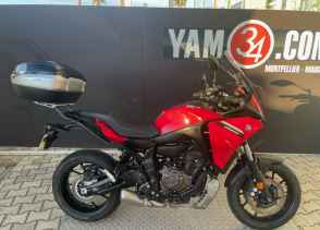 YAMAHA TRACER 700 35 KW - 2023
