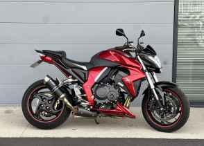 HONDA CB 1000 R - 2010