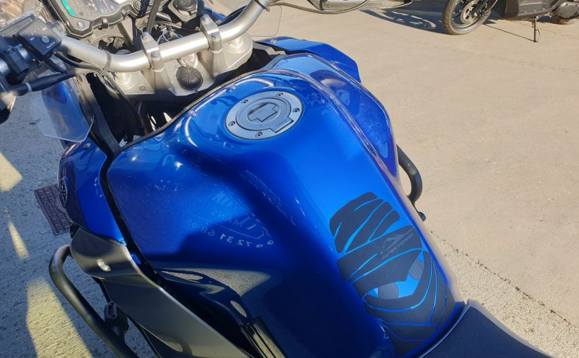 YAMAHA XTZ 1200 SUPER TENERE 15
