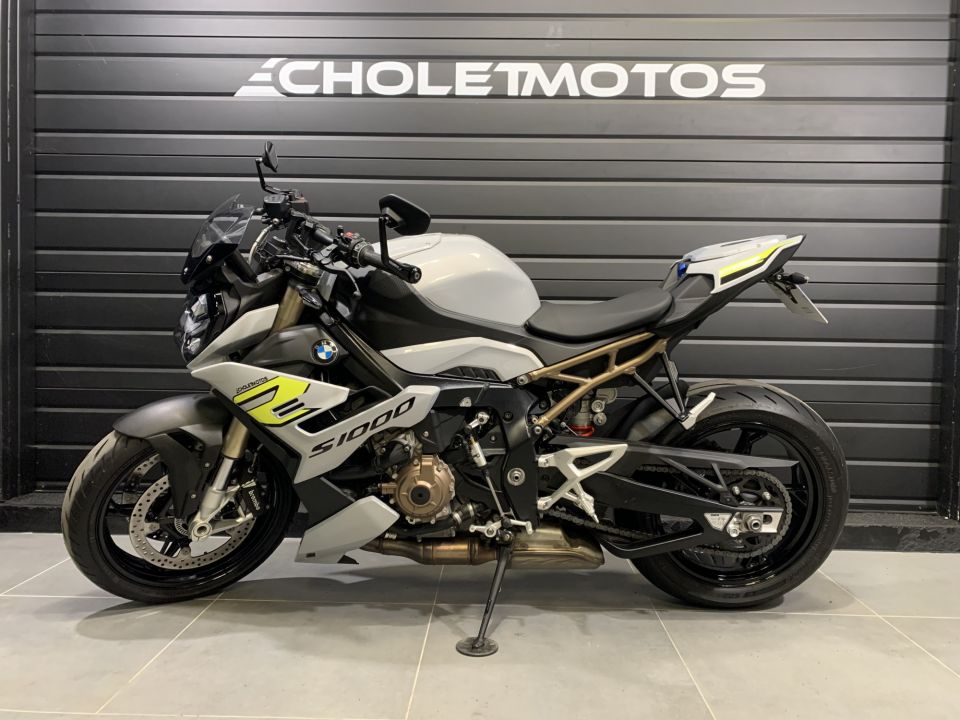 BMW S1000R ABS 12