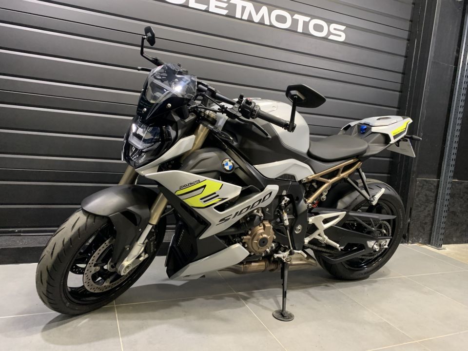 BMW S1000R ABS 16