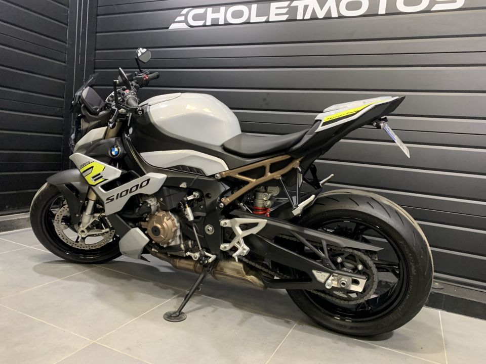 BMW S1000R ABS 20