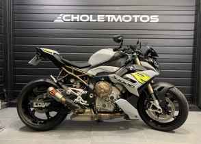 BMW S1000R ABS - 2021