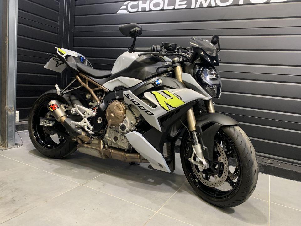 BMW S1000R ABS 8