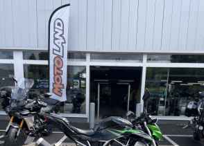 KAWASAKI Z-125 - 2023
