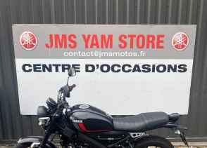 YAMAHA XSR 125 - 2022