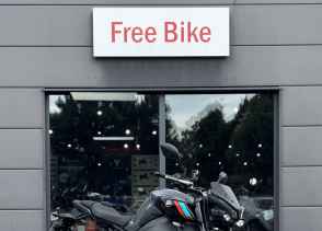 YAMAHA MT-10 - 2022