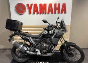 YAMAHA XTZ TENERE 700 - 2024