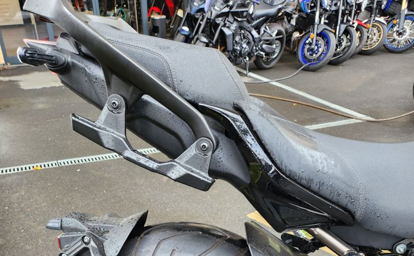 YAMAHA NIKEN 850 GT 4