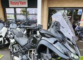 YAMAHA NIKEN 850 GT - 2024