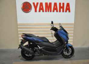 YAMAHA NMAX 125 - 2024