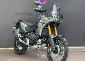 YAMAHA TENERE 700 A2 2025 - 233,91€/MOIS* - GARANTIE 5ANS - 2025