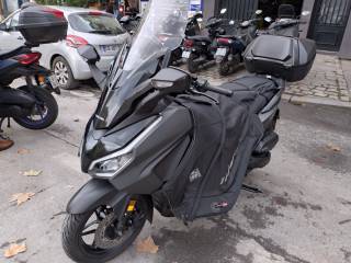 HONDA NSS FORZA  125AD - 2025