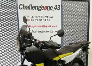 HUSQVARNA NORDEN 901 - 2023
