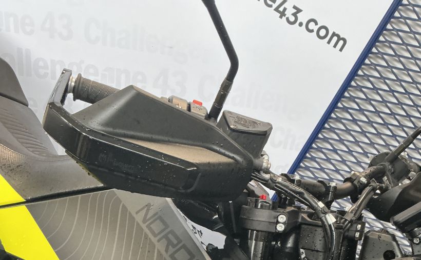 HUSQVARNA NORDEN 901 3