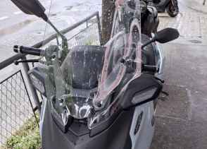 YAMAHA XMAX 125 TECH MAX - 2025