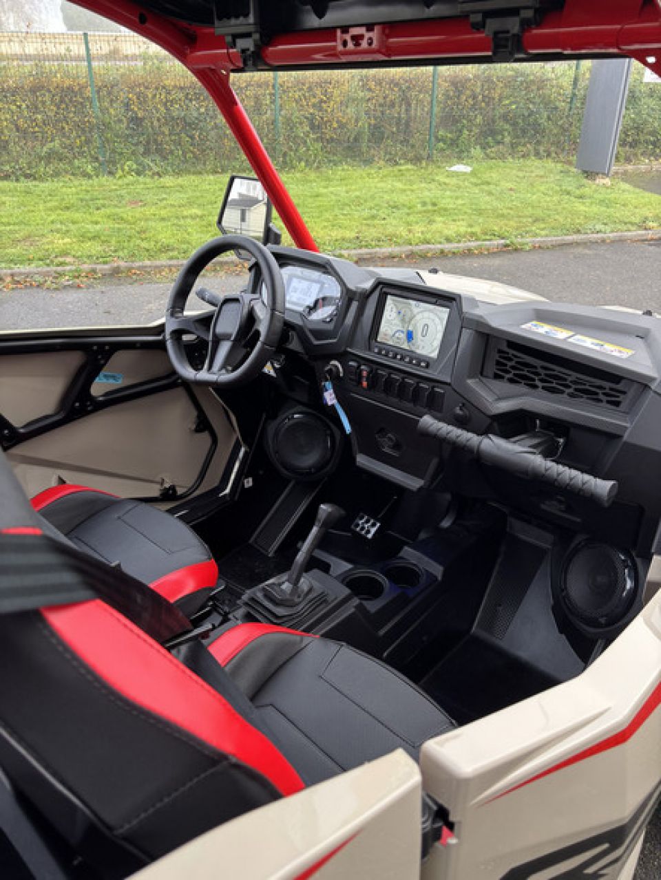 POLARIS RZR 1000 S ULTIMATE 35