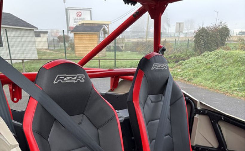 POLARIS RZR 1000 S ULTIMATE 42