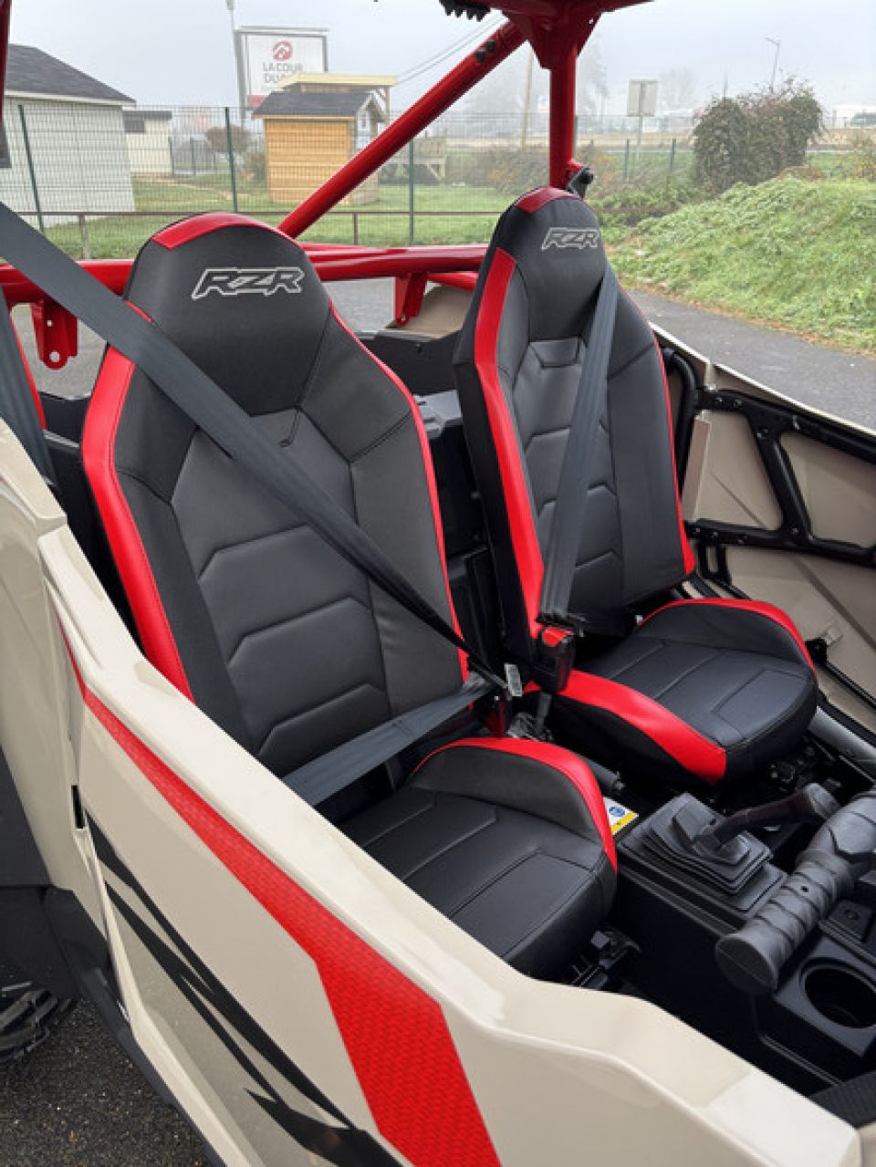 POLARIS RZR 1000 S ULTIMATE 42