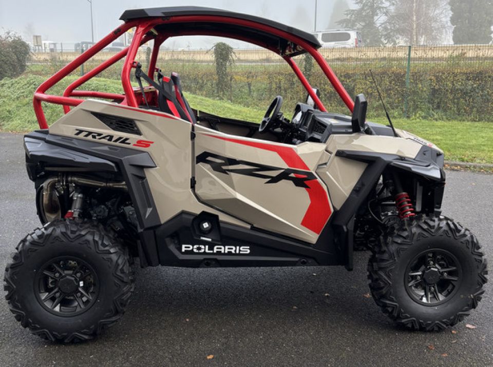 POLARIS RZR 1000 S ULTIMATE 14