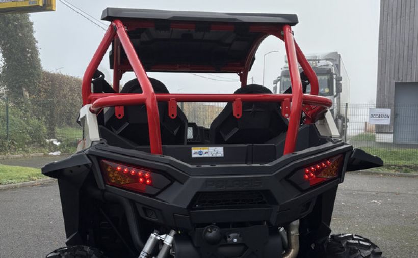POLARIS RZR 1000 S ULTIMATE 21