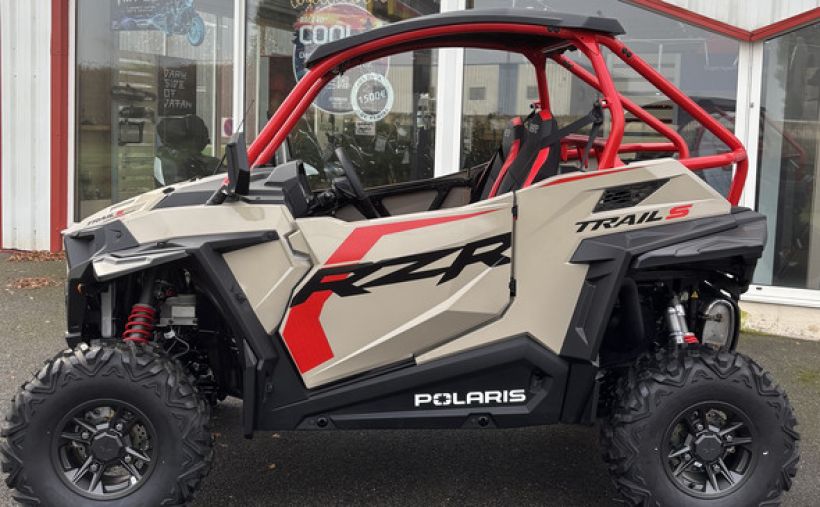 POLARIS RZR 1000 S ULTIMATE 28