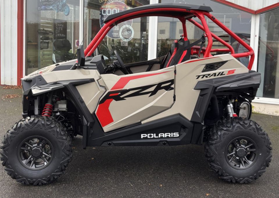 POLARIS RZR 1000 S ULTIMATE 28
