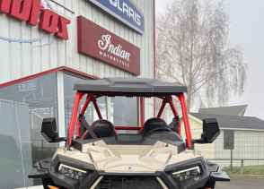 POLARIS RZR 1000 S ULTIMATE - 2025