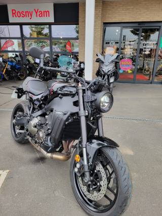 YAMAHA XSR 900 35KW - 2023