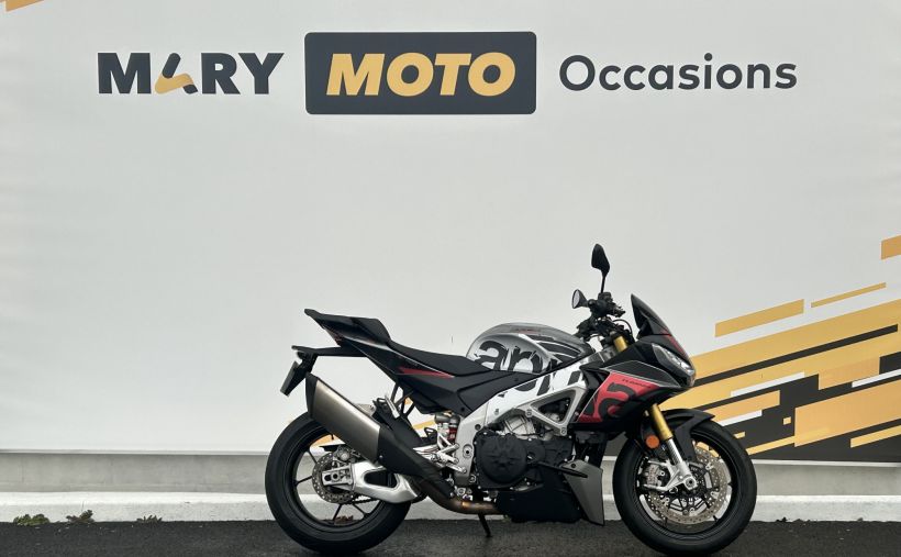 APRILIA TUONO 1100 V4 0