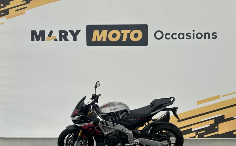 APRILIA TUONO 1100 V4 3