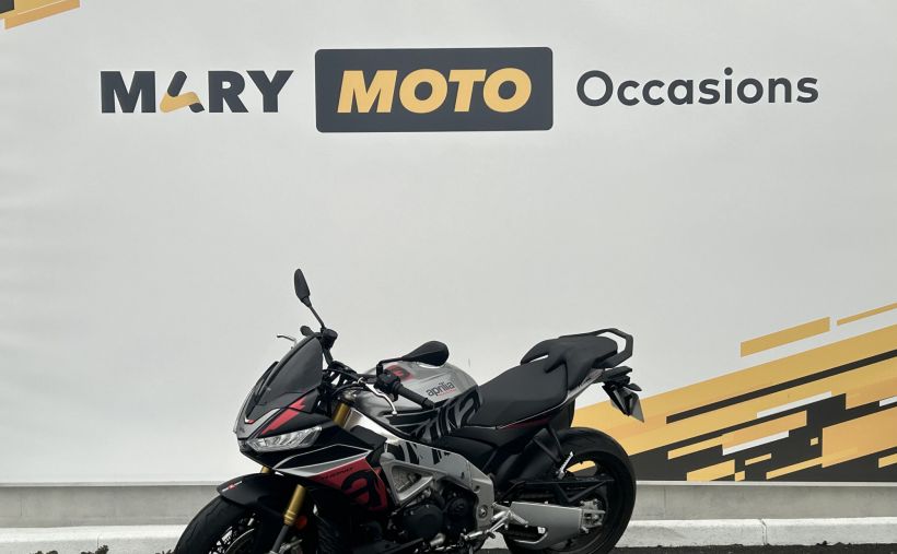 APRILIA TUONO 1100 V4 2