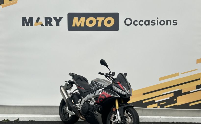 APRILIA TUONO 1100 V4 1