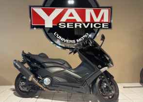 YAMAHA XP T-MAX 530 SPORT EDITION - 2013