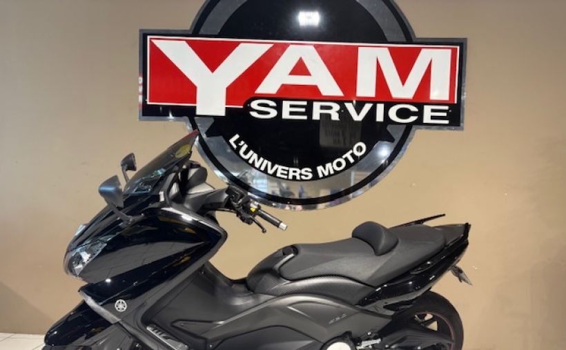 YAMAHA XP T-MAX 530 SPORT EDITION 1