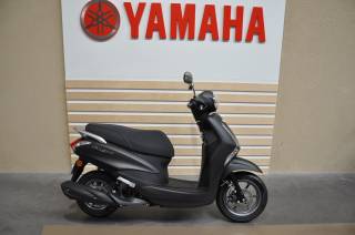 YAMAHA D'ELIGHT - 2025