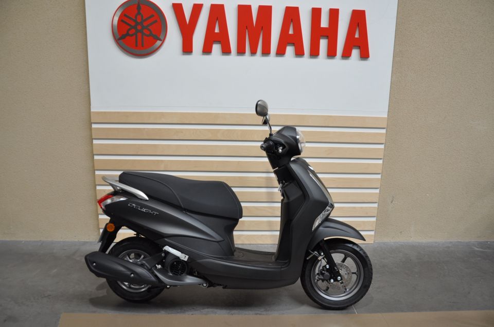YAMAHA D'ELIGHT 0