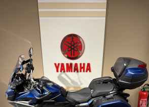 YAMAHA TRACER 900 GT - 2020