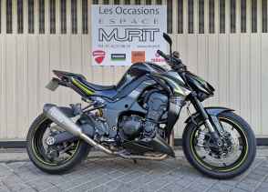 KAWASAKI Z 1000 R - 2019