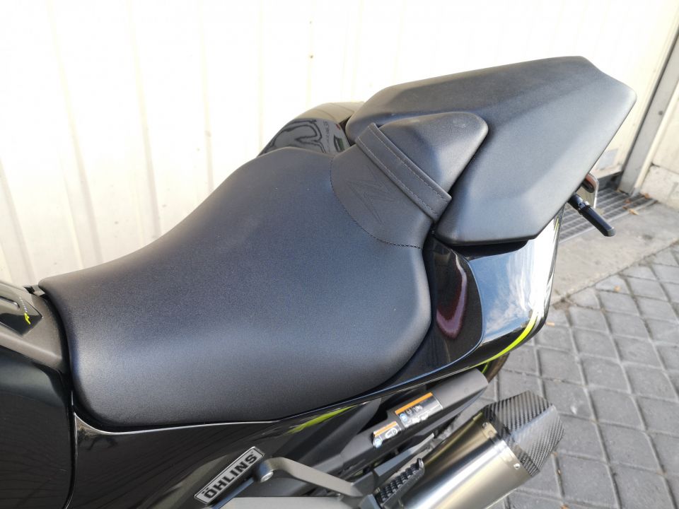 KAWASAKI Z 1000 R 36