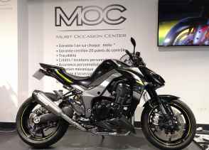 KAWASAKI Z 1000 R - 2019