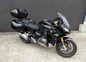 BMW R 1250 RS - 2022