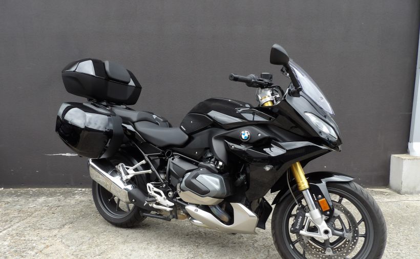 BMW R 1250 RS 1