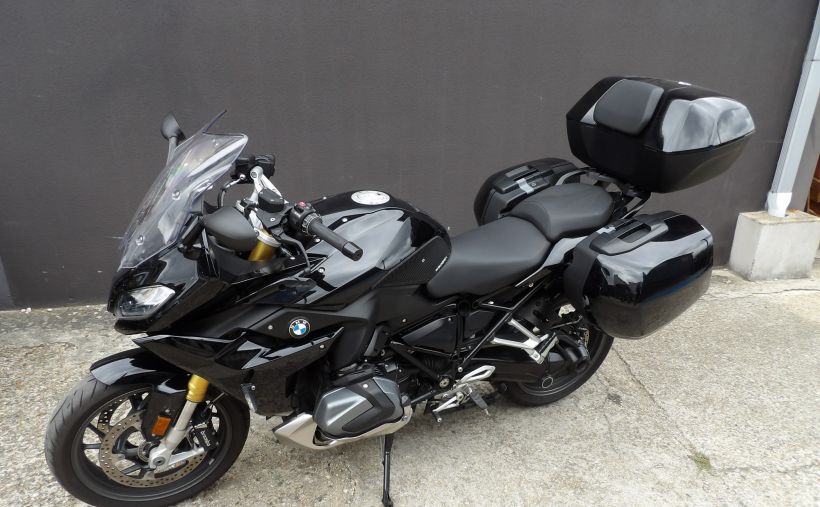 BMW R 1250 RS 2