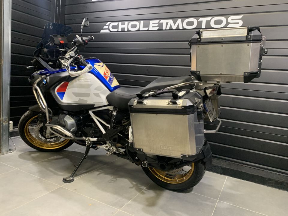 BMW R 1250 GS 20