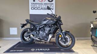 YAMAHA MT-07 Y-AMT - 2025