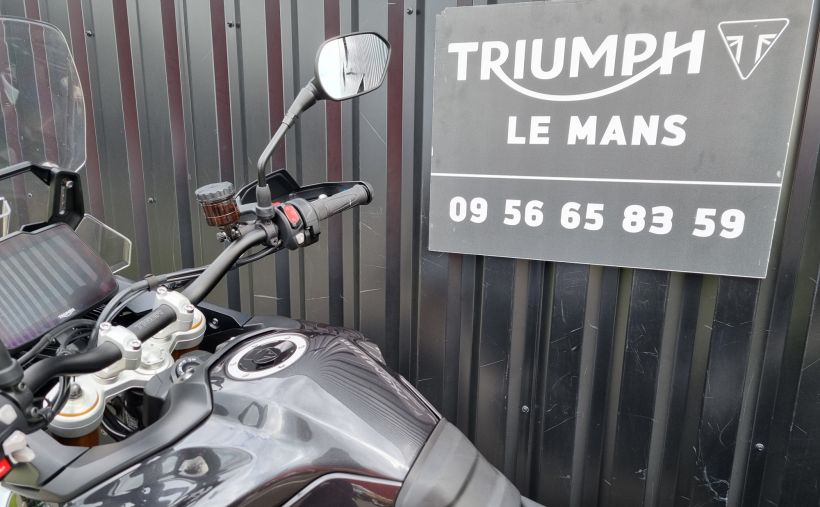 TRIUMPH TIGER 900 RALLY PRO 30