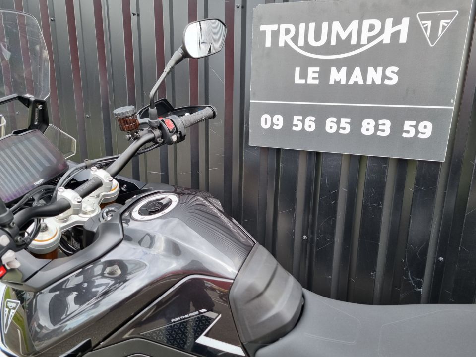 TRIUMPH TIGER 900 RALLY PRO 30
