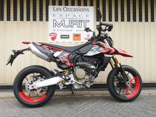 DUCATI HYPERMOTARD - 2025